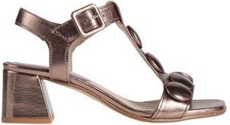 Fabbrica Dei Colli CALZADO - Sandalias con cierre en YOOX.COM