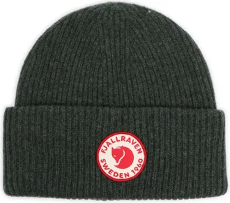 Fj&auml;llr&auml;ven Accessoires, unisex, Groen, ONE Size, Beanies