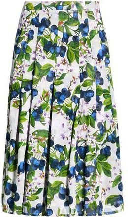 Samantha Sung BOTTOMWEAR - Midi skirts on YOOX.COM