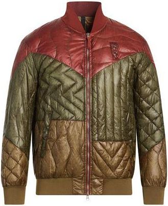 Blauer ROPA DE ABRIGO - Plum&iacute;feros y acolchados en YOOX.COM