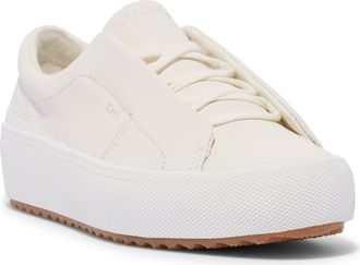 Keds Remi Slip-On Sneaker in Snow White at Nordstrom, Size 5.5