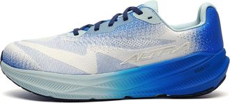 Altra Experience Flow 3 Mens Shoes - Blue - Size UK 10.5