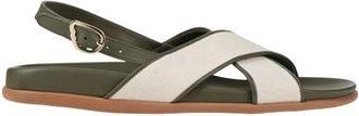 Ancient Greek Sandals CALZADO - Sandalias con cierre en YOOX.COM