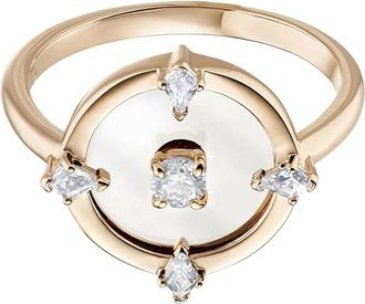 Swarovski Mujer, Accesorios, Beige, Talla: ONE Size