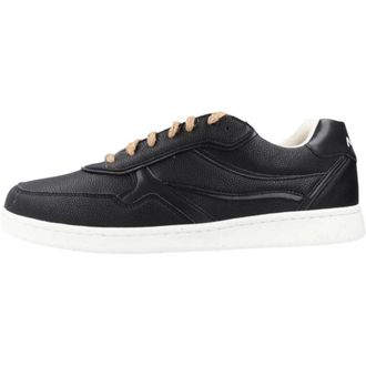 Geox Warrens - Shoes - Hombre - Negro - 41 EU