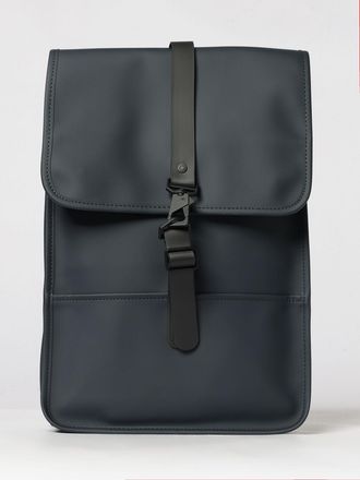 Rains Zaino Uomo colore Blue
