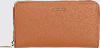 Coccinelle Portafoglio Coccinelle in pelle a grana