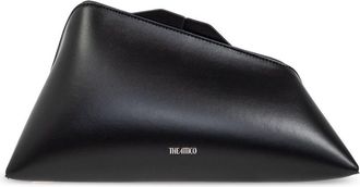 The Attico Clutch 8.30PM - Nero
