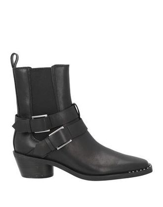 Ash FOOTWEAR - Ankle boots on YOOX.COM