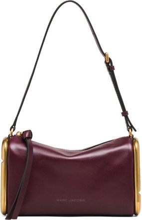 Marc Jacobs Scene kleine leren schoudertas