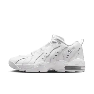 Nike Mens Air DT Max 96 Low Shoes in White | IO4223-100