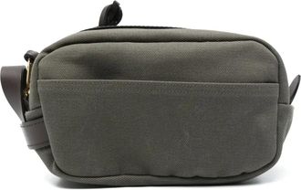 Filson Trousse da bagno - Verde