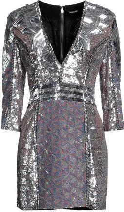 Balmain DRESSES - Mini dresses sur YOOX.COM