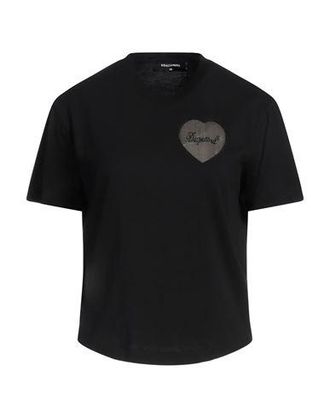Women's Dsquared2 T-Shirts - up to −85% | Stylight
