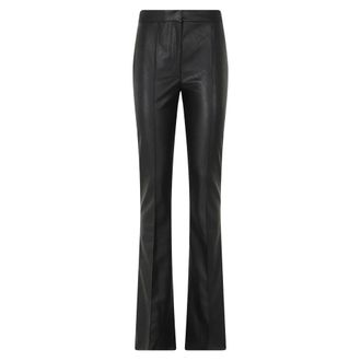 Elisabetta Franchi Donna, Pantaloni, Nero, L, new