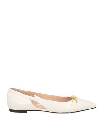 Bally FOOTWEAR - Ballet flats on YOOX.COM