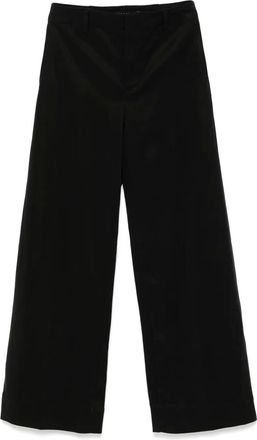Alice & Olivia Dan trousers - Black