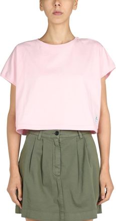 Department Five yumana T-shirt