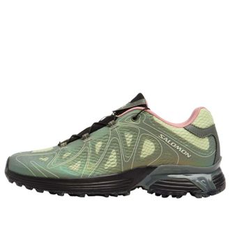 Salomon x END. XT-Whisper Void Avocado 491703
