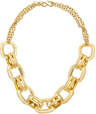 Kenneth Jay Lane Solo Necklace