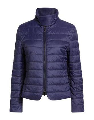 Emporio Armani COATS & JACKETS - Puffers on YOOX.COM