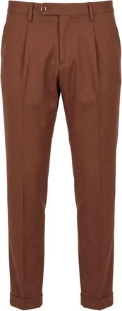 Baldinini Viscose Mens Mens Pant