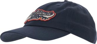 Autry Heren, Accessoires, Blauw, Maat: ONE Size Katoen