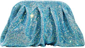 Benedetta Bruzziches Donna, Borse, Verde, Taglia unica, new
