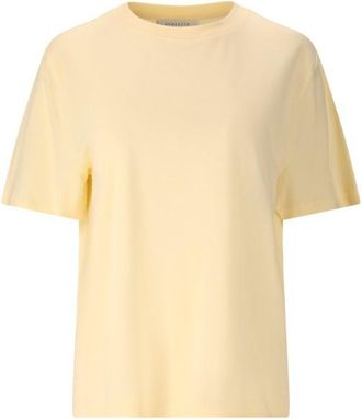 ENDURANCE Lexy Basic Tee T-Shirt f&uuml;r Damen | beige