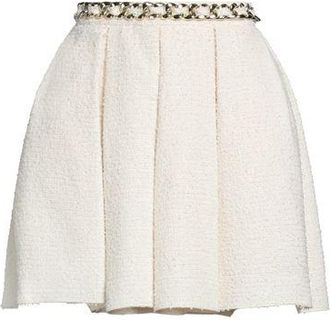Elisabetta Franchi Mini skirts