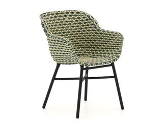 Hartman Hartman Delphine dining tuinstoel