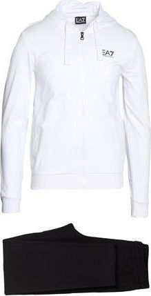 Emporio Armani JUMPSUITS & TRACKSUITS - Tracksuits on YOOX.COM