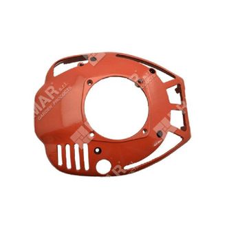 Blue Bird Fuelle Lado Embrague Para Motobrozadoras Blue Bird - Zan&egrave; 480680 - 017565