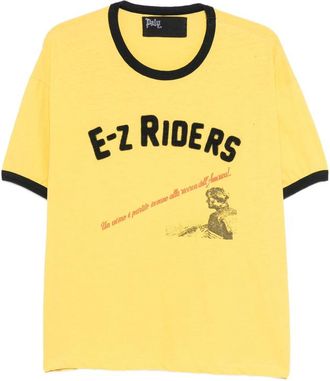 Paly Hollywood Graphic-print T-shirt