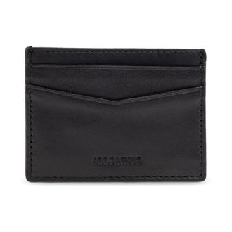 AllSaints Hombre, Accesorios, Negro, Talla: ONE Size