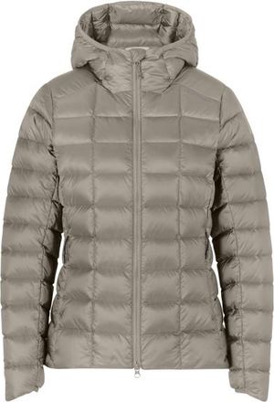 Nordisk Estrid Light Down Jacket Daunenjacke f&uuml;r Damen | grau