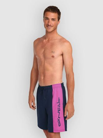 O'Neill Retro 19 Boardshorts blauw