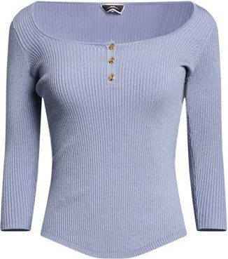 Elisabetta Franchi STRICKWAREN - Pullover auf YOOX.COM