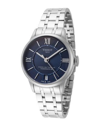 Tissot Womens T-Classic Watch