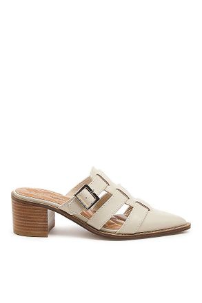 Kelsi Dagger Mitchie Heeled Mules