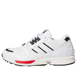 adidas originals ZX 8000 Cloud White Core Black JQ3445