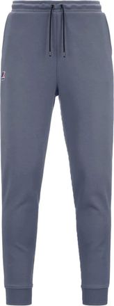 K-Way Mujer, Pantalones, Azul, Talla: XS