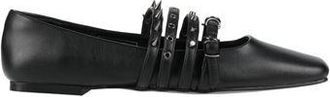 Replay CALZADO - Bailarinas en YOOX.COM