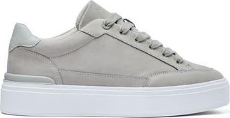 Mallet Footwear Lansbury Sneakers in Pelican at Nordstrom, Size 11