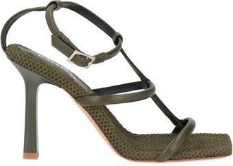 Kalliste CALZATURE - Sandali su YOOX.COM