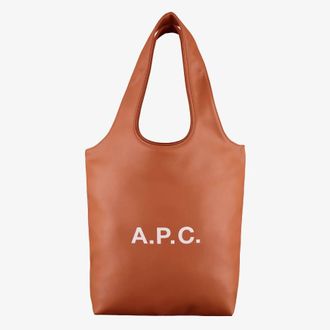A.P.C. Ninon Small Tote Bag