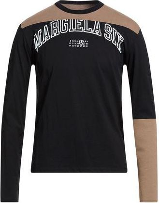 Maison Margiela TOPWEAR - T-shirts on YOOX.COM