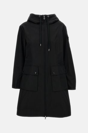 Moncler Parka Lungo Laerte