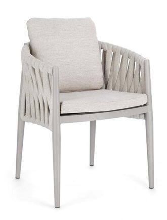 Schubiger M&ouml;bel Gartenstuhl Jesolo