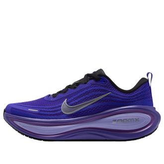 Nike (WMNS) Nike Vomero Plus Black Persian Violet HV8154-007